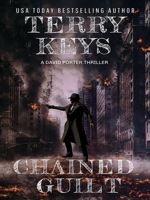cover image of Chained Guilt
